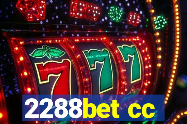 2288bet cc